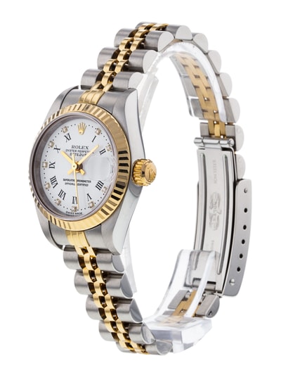 Rolex Datejust Lady 79173